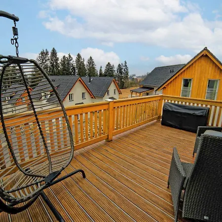 Tatil Evi Holiday Lakeside Village 36 - - Sauna By Interhome