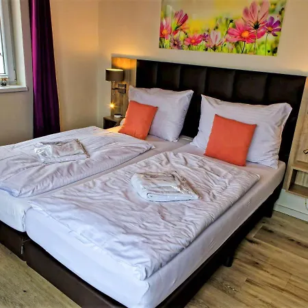 Holiday Lakeside Village 36 - - Sauna By Interhome Tatil Evi *