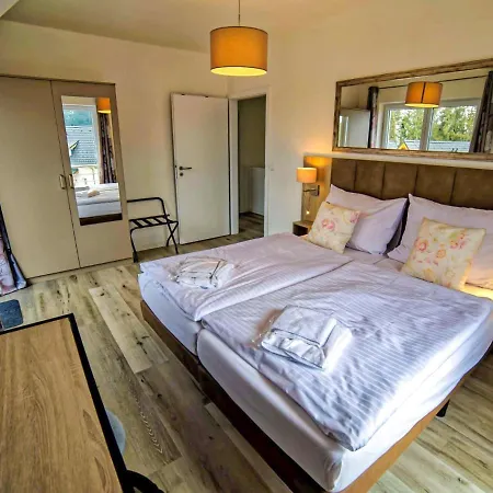 Holiday Lakeside Village 36 - - Sauna By Interhome Tatil Evi
