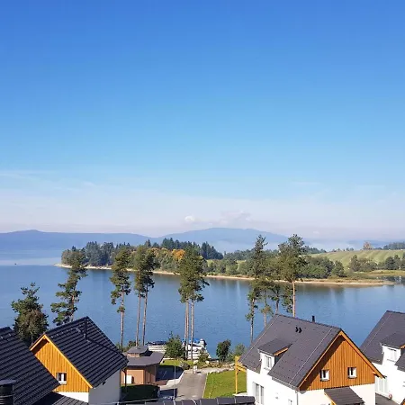 Tatil Evi Holiday Lakeside Village 36 - - Sauna By Interhome