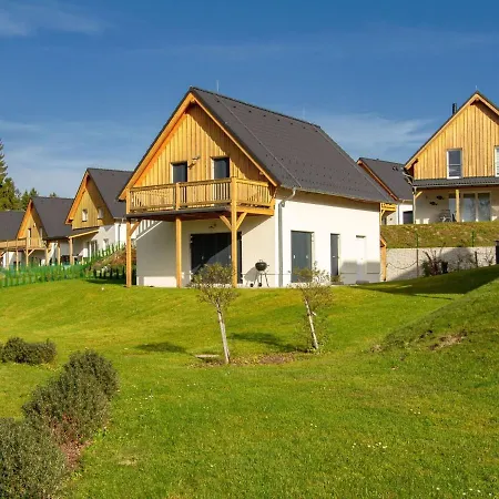 Holiday Lakeside Village 36 - - Sauna By Interhome *