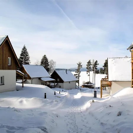 Holiday Lakeside Village 36 - - Sauna By Interhome Tatil Evi *