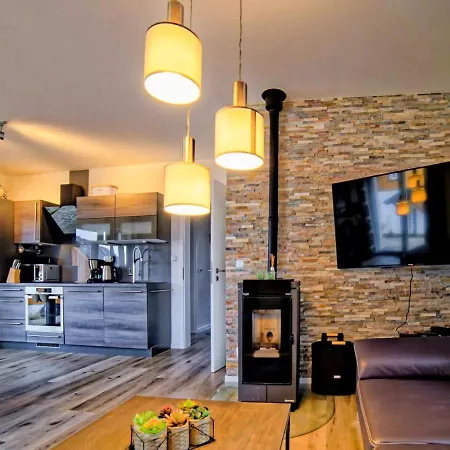 Tatil Evi Holiday Lakeside Village 36 - - Sauna By Interhome