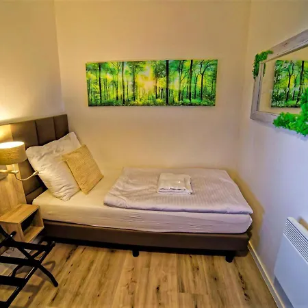 Holiday Lakeside Village 36 - - Sauna By Interhome