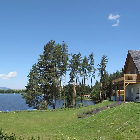 Holiday Lakeside Village 36 - - Sauna By Interhome Tatil Evi
