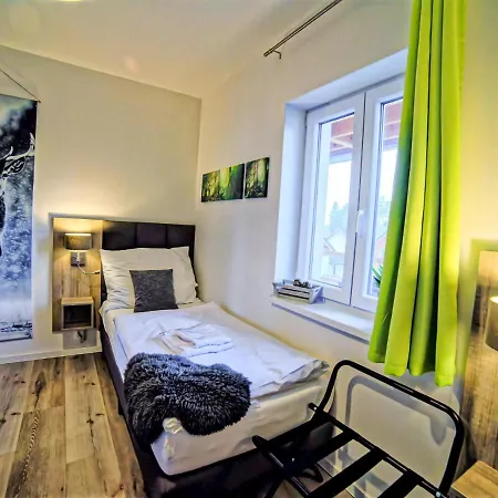 Tatil Evi Holiday Lakeside Village 36 - - Sauna By Interhome Frymburk