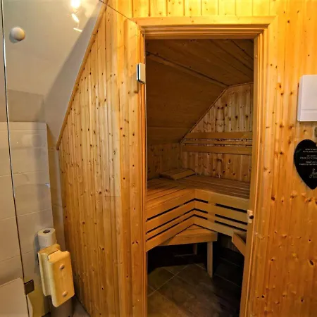 Holiday Lakeside Village 36 - - Sauna By Interhome