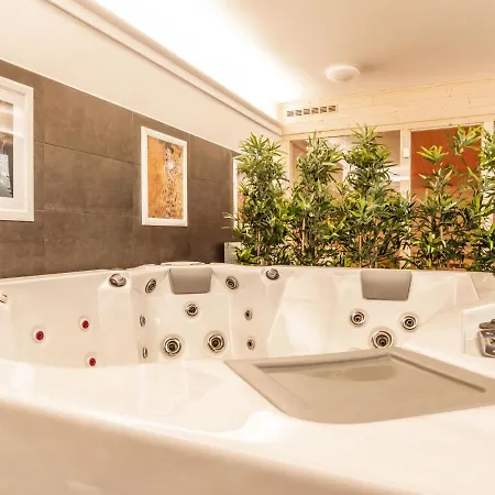 Tatil Evi Holiday Lakeside Village 36 - - Sauna By Interhome