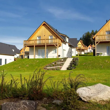 Holiday Lakeside Village 36 - - Sauna By Interhome Tatil Evi *