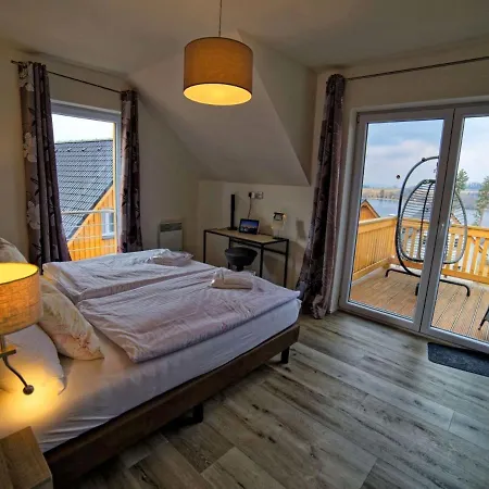 Holiday Lakeside Village 36 - - Sauna By Interhome